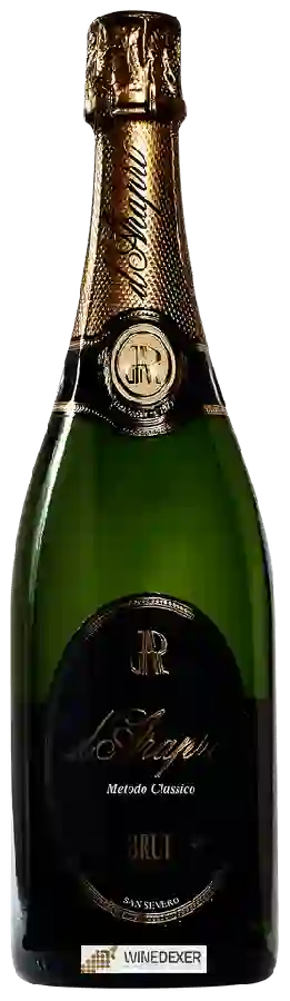 Winery d'Arapri - Brut Winery d'Arapri - Brut