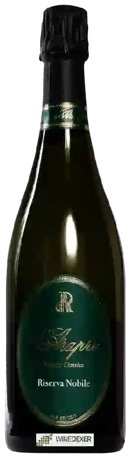 Winery d'Arapri - Riserva Nobile