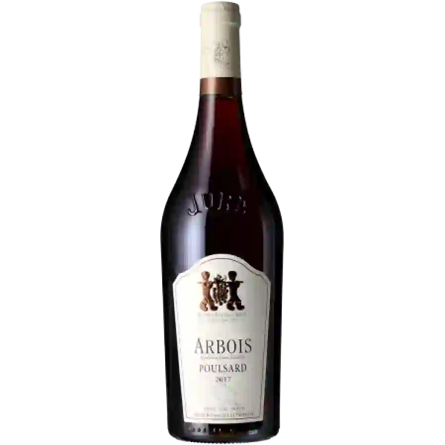 Château Béthanie - Arbois Rosé Château Béthanie - Arbois Rosé