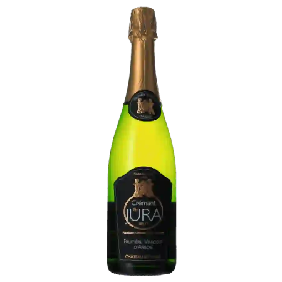 Château Béthanie - Béthanie Crémant du Jura Brut