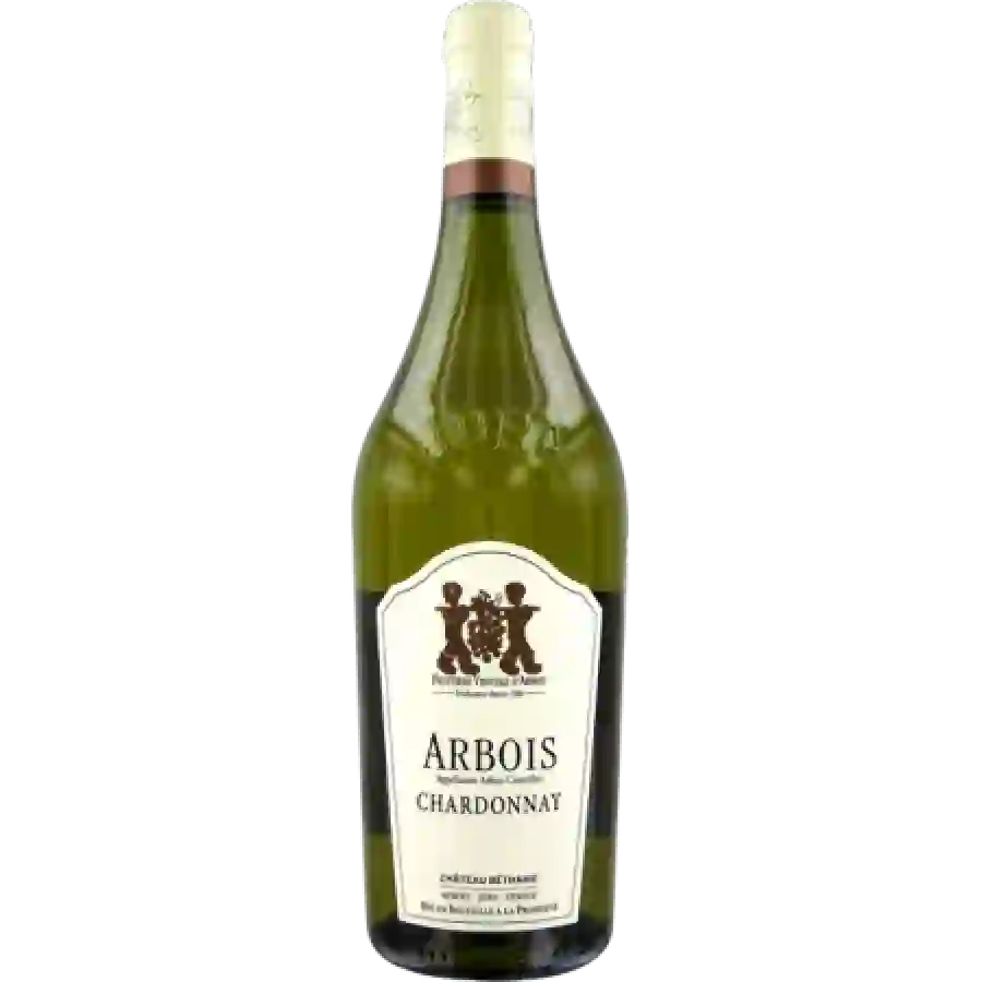 Château Béthanie - Élégance Chardonnay Arbois