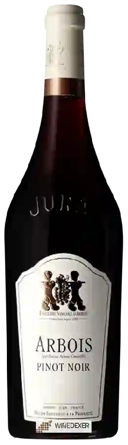 Château Béthanie - Pinot Noir Arbois