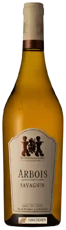 Château Béthanie - Savagnin Arbois