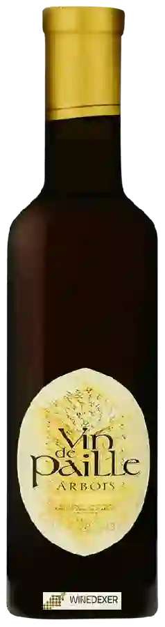 Château Béthanie - Vin de Paille Arbois Château Béthanie - Vin de Paille Arbois