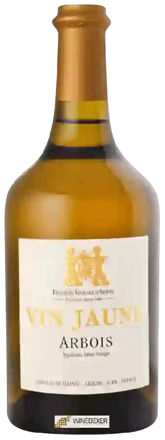 Château Béthanie - Vin Jaune Arbois