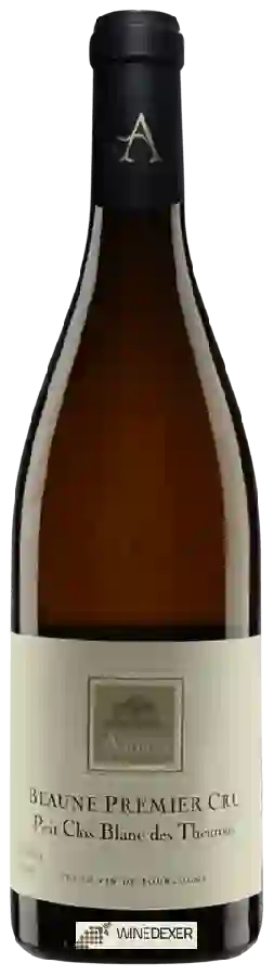 Winery Ardhuy - Beaune Premier Cru Petit Clos Blanc des Theurons