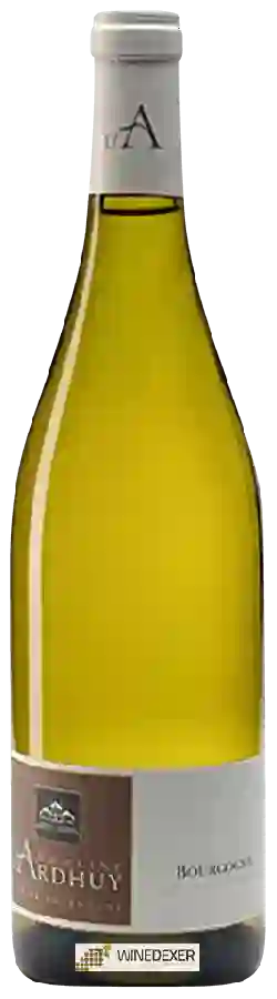Winery Ardhuy - Bourgogne Blanc
