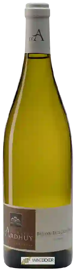 Winery Ardhuy - Bourgogne Hautes-Côtes de Beaune 1er Cru 'Les Perrières'