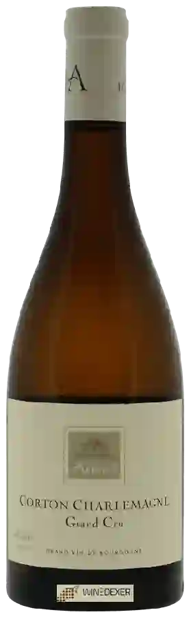 Winery Ardhuy - Corton Charlemagne Grand Cru