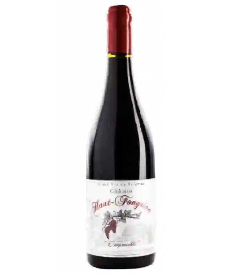 Winery Ardhuy - Cuvée Prestige Corton Grand Cru