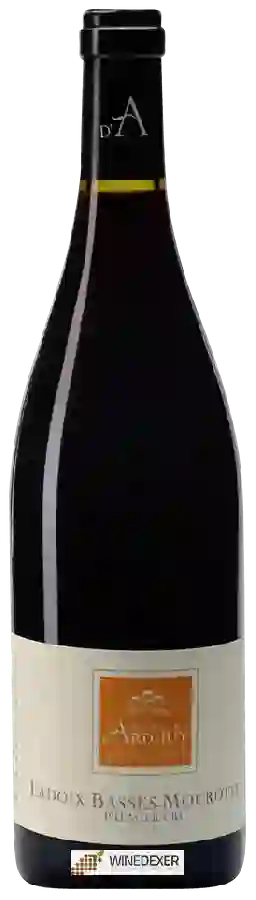 Winery Ardhuy - Ladoix Premier Cru 'Basses Mourottes'