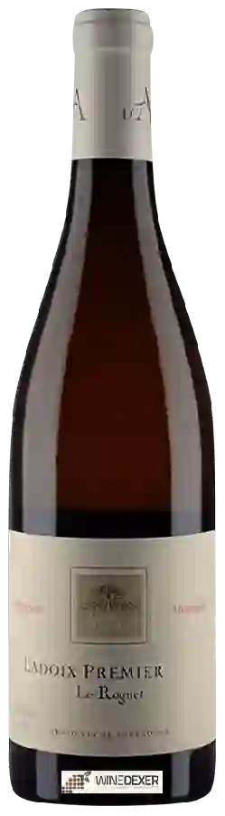 Winery Ardhuy - Ladoix Premier Cru 'Le Rognet' Monopole Winery Ardhuy - Ladoix Premier Cru 'Le Rognet' Monopole