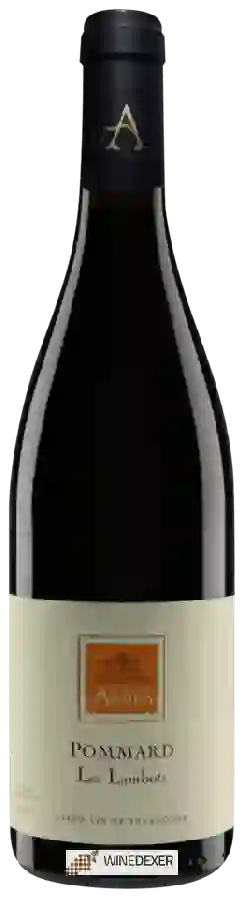Winery Ardhuy - Pommard 'Les Lambots'