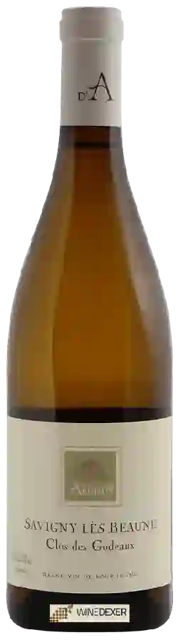 Winery Ardhuy - Savigny Lès Beaune 'Clos des Godeaux' Blanc