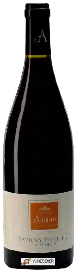 Winery Ardhuy - Savigny Premier Cru 'Les Peuillets'