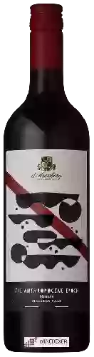 Winery d'Arenberg - The Anthropocene Epoch Mencia
