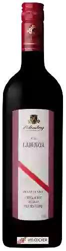 Winery d'Arenberg - The Cadenzia Grenache - Shiraz - Mourvedre