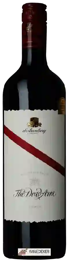 Winery d'Arenberg - The Dead Arm Shiraz Winery d'Arenberg - The Dead Arm Shiraz