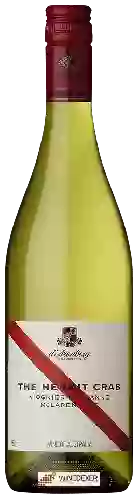 Winery d'Arenberg - The Hermit Crab Viognier - Marsanne