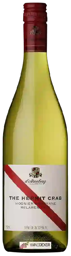 Winery d'Arenberg - The Hermit Crab Viognier - Marsanne