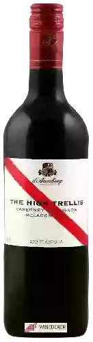 Winery d'Arenberg - The High Trellis Cabernet Sauvignon