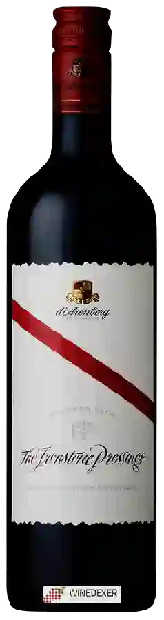 Winery d'Arenberg - The Ironstone Pressings