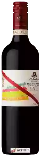 Winery d'Arenberg - The Little Venice Single Vineyard Shiraz