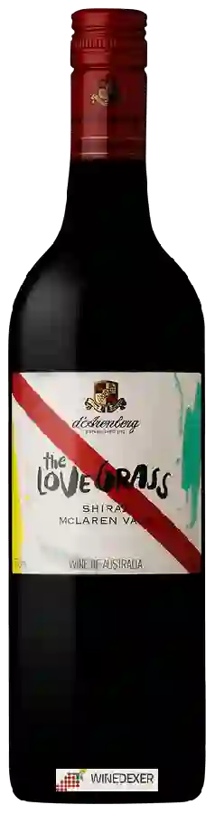 Winery d'Arenberg - The Love Grass Shiraz Winery d'Arenberg - The Love Grass Shiraz