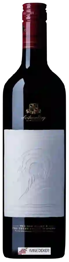 Winery d'Arenberg - The Old Bloke & The Three Young Blondes