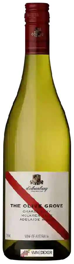 Winery d'Arenberg - The Olive Grove Chardonnay