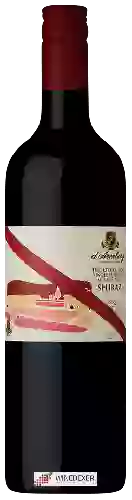 Winery d'Arenberg - The Other Side Single Vineyard Shiraz