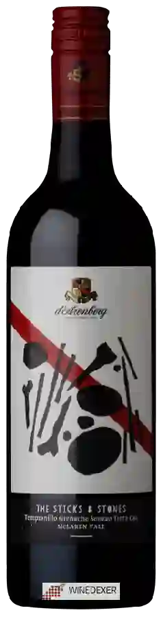 Winery d'Arenberg - The Sticks & Stones