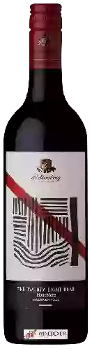 Winery d'Arenberg - The Twenty-Eight Road Mourvèdre
