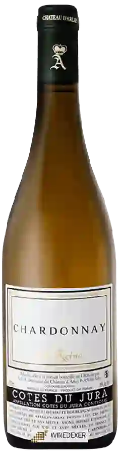 Château d'Arlay - À la Reine Chardonnay Château d'Arlay - À la Reine Chardonnay