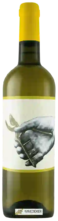 Winery Tuets - VI d'Autor Garnatxa Blanca Winery Tuets - VI d'Autor Garnatxa Blanca