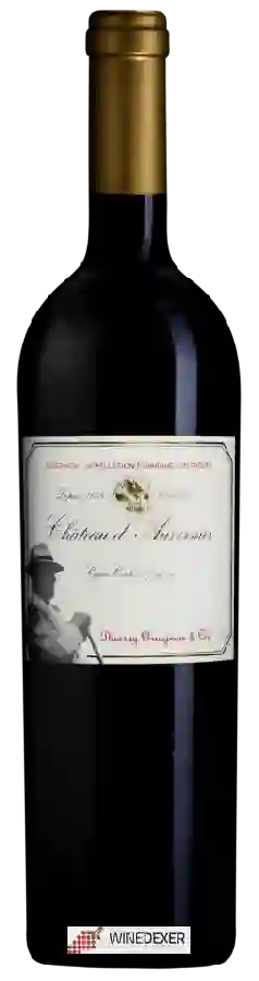 Château d'Auvernier - Cuvée Carlos Grosjean Château d'Auvernier - Cuvée Carlos Grosjean