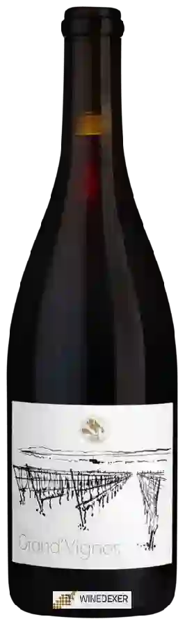 Château d'Auvernier - Grand'Vignes