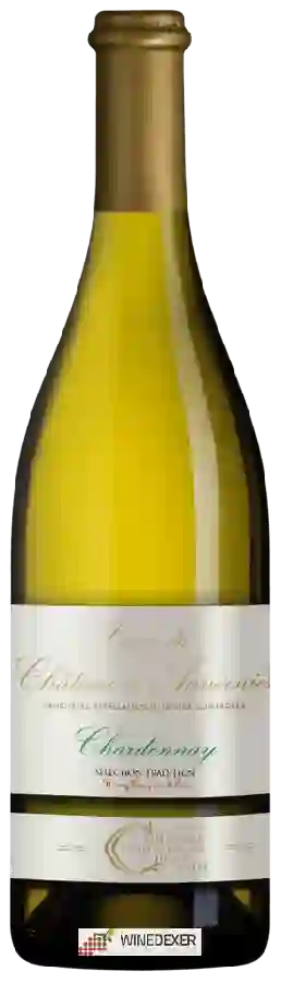 Château d'Auvernier - Sélection Tradition Chardonnay Château d'Auvernier - Sélection Tradition Chardonnay