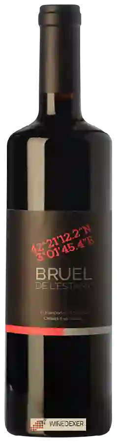 Winery Cellers d'en Guilla - Bruel de l'Estany Winery Cellers d'en Guilla - Bruel de l'Estany