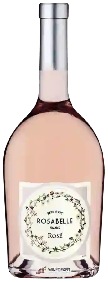 Winery Le Cellier d'Eole - Rosabelle Rosé