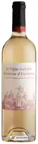 Domaine d'Escausses - La Vigne Galante