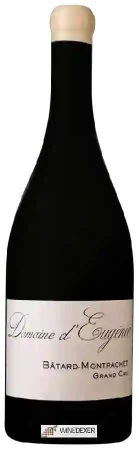 Domaine d'Eugénie - Bâtard-Montrachet Grand Cru