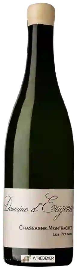 Domaine d'Eugénie - Chassagne-Montrachet Les Perclos Domaine d'Eugénie - Chassagne-Montrachet Les Perclos