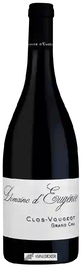 Domaine d'Eugénie - Clos de Vougeot Grand Cru