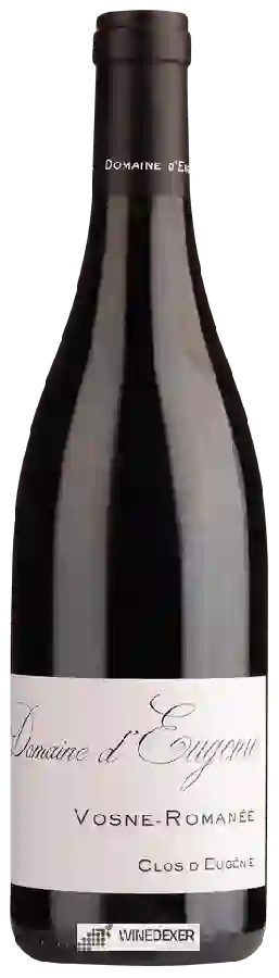 Domaine d'Eugénie - Vosne-Romanée Clos d'Eugénie