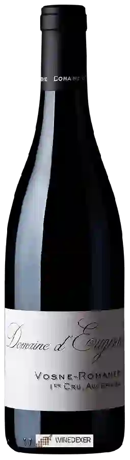 Domaine d'Eugénie - Vosne-Romanee Premier Cru Aux Brulees