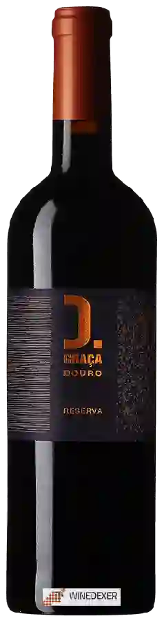 Winery D. Graça - Reserva Winery D. Graça - Reserva