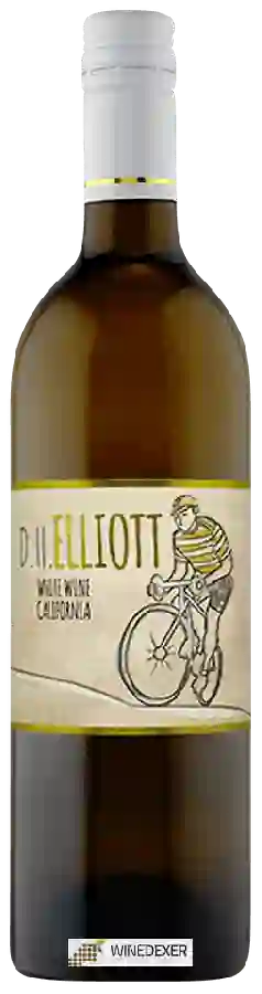 Winery D.H. Elliott - White Blend Winery D.H. Elliott - White Blend