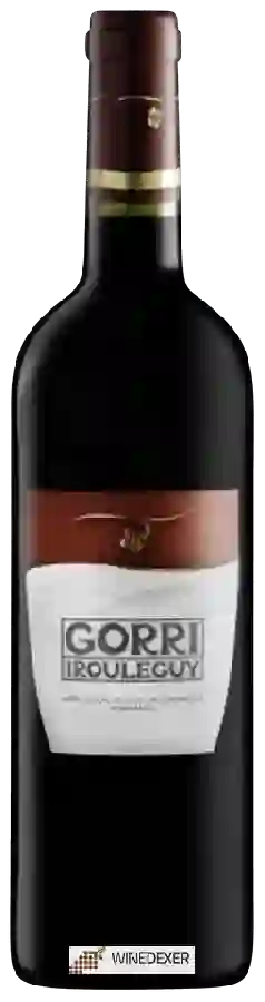 La Cave d'Irouleguy - Gorri
