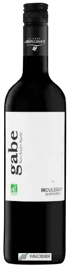 La Cave d'Irouleguy - Gabe